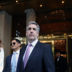 disgraced-michael-cohen-claims-tish-james-‘coerced’-him-to-flip-against-trump