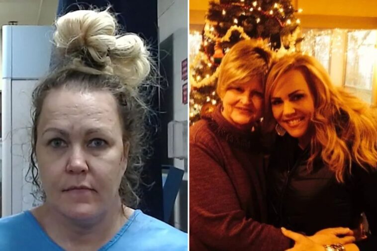 former-tv-anchor-angelynn-mock-accused-of-killing-her-mother-ruled-incompetent,-murder-case-put-on-hold