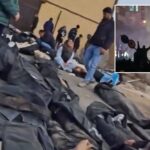 death-toll-in-iran-protests-over-3,000,-rights-group-says