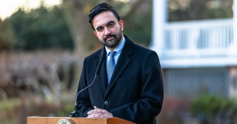 progressives-whine-that-mamdani’s-staff-picks-aren’t-the-right-race