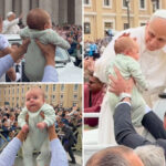 baby-cousins-went-viral-for-getting-blessed-by-pope-leo-in-adorable-video 