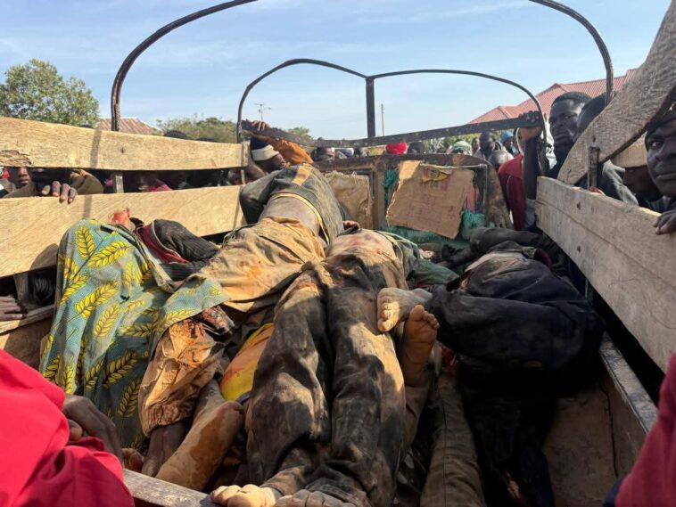 exclusive:-nigeria-massacre-of-christians:-eyewitness-accounts-as-the-left-claims-this-is-not-happening