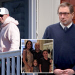 brother-of-alleged-killer-paul-caneiro-lays-low-in-porsche-after-being-accused-as-real-murderer