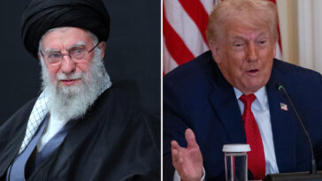 iran’s-supreme-leader-blasts-trump-as-a-‘criminal,’-blames-him-for-country’s-deadly-nationwide-unrest