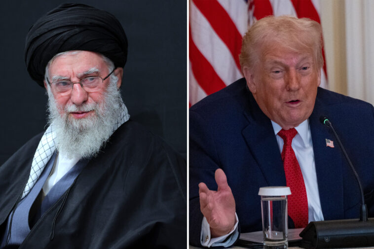iran’s-supreme-leader-blasts-trump-as-a-‘criminal,’-blames-him-for-country’s-deadly-nationwide-unrest