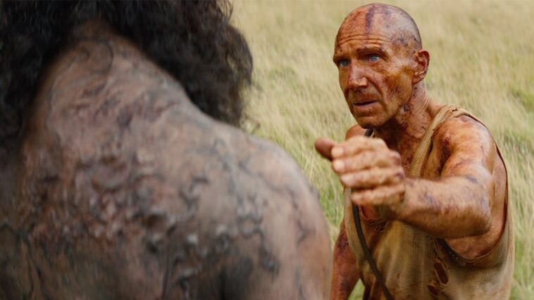 ’28-years-later:-the-bone-temple’-review:-ralph-fiennes-brings-levity-to-experimental-zombie-saga