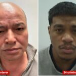 ‘worst-of-the-worst’-illegal-migrants-busted-by-ice-in-minneapolis-include-murderer,-man-with-24-convictions