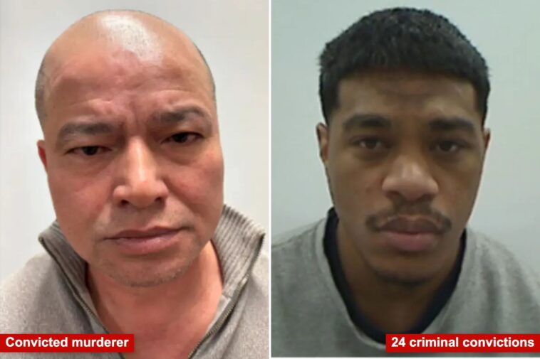 ‘worst-of-the-worst’-illegal-migrants-busted-by-ice-in-minneapolis-include-murderer,-man-with-24-convictions