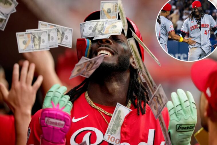 reds-star-elly-de-la-cruz-turned-down-franchise-record-extension-wtih-major-free-agency-implications