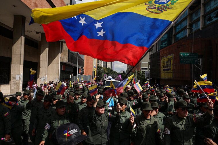 with-maduro-gone,-will-venezuelans-choose-freedom?