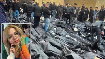 family-of-college-student-killed-in-iranian-protests-had-to-search-through-piles-of-bloody-corpses-to-find-her