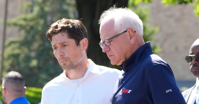 reports:-justice-dept.-investigates-tim-walz,-jacob-frey-for-obstruction