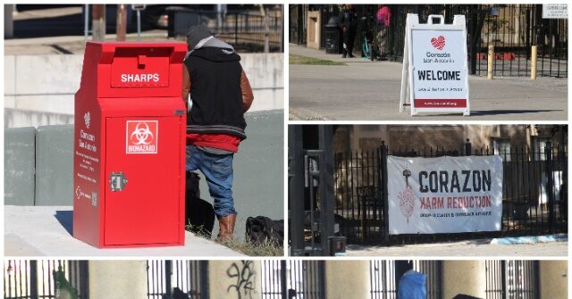 san-antonio-turns-to-needle‑disposal-kiosks-as-homeless-population-jumps-23-percent-in-five-years