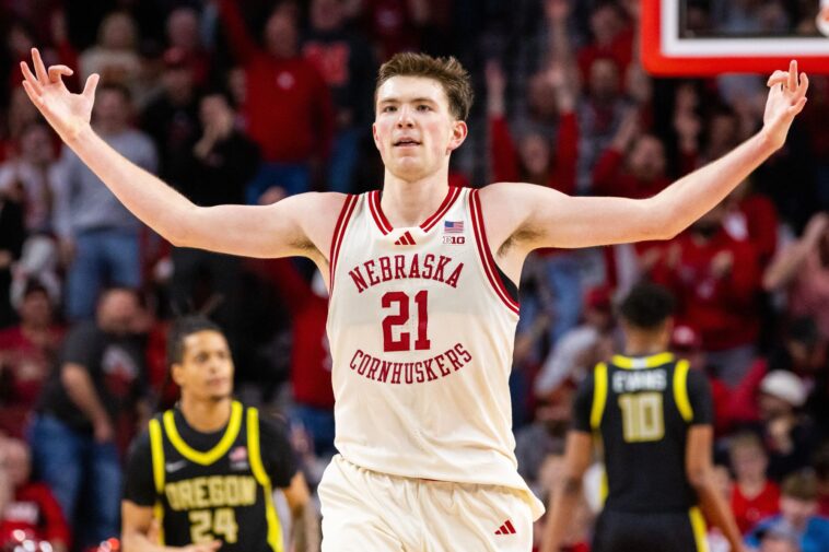 nebraska-vs.-northwestern-prediction,-picks:-men’s-college-basketball-odds,-best-bets-saturday