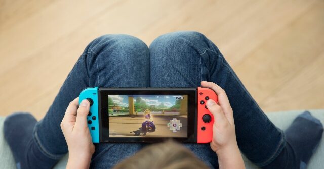 police:-11-year-old-pennsylvania-boy-killed-father-for-taking-away-nintendo-switch