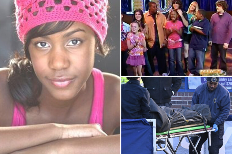 ex-nickelodeon-child-star-kianna-underwood-was-struck-by-2-vehicles,-dragged-on-brooklyn-street-in-deadly-hit-and-run