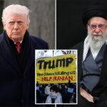 trump-calls-for-‘new-leadership-in-iran’:-time-for-the-‘sick’-ayatollah-to-go