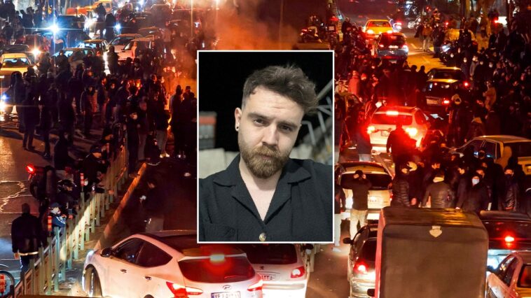 lindsey-graham-speaks-against-pending-execution-of-26-year-old-iranian-protester:-‘this-regime-must-fall’