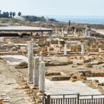 archaeology:-the-1st-extra-biblical-proof-that-pontius-pilate-lived,-literally-carved-in-stone-at-excavation-site-in-ancient-biblical-city