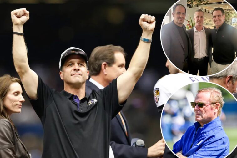 giants-finalize-five-year-contract-to-make-john-harbaugh-head-coach-after-lengthy-negotations