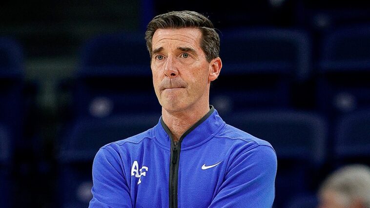 air-force-basketball-coach-suspended-indefinitely-pending-investigation-into-treatment-of-cadet-athletes