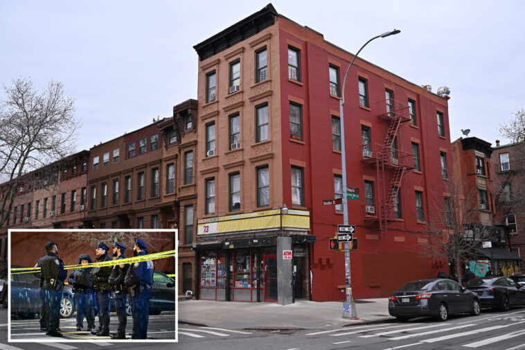 nyc-man-allegedly-told-his-mom,-‘i-killed-grandma’-after-85-year-old-woman-found-dead