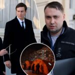 ukrainian-officials-in-miami-for-peace-talks,-hoping-to-sign-security-guarantees-with-trump-as-early-as-next-week