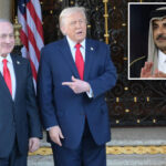 netanyahu-rebukes-trump’s-gaza-plan-as-turkey,-qatar-join-governing-board