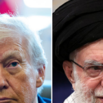 trump-calls-for-‘new-leadership’-in-iran,-says-‘sick-man’-ayatollah-ali-khamenei-has-made-nation-‘worst-place-to-live’