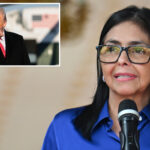 venezuelan-acting-president-delcy-rodriguez-was-a-‘priority’-drug-target-for-the-dea:-report