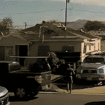 illegal-migrant-workers-caught-on-camera-leaping-across-rooftops-to-escape-border-patrol-in-california-raid