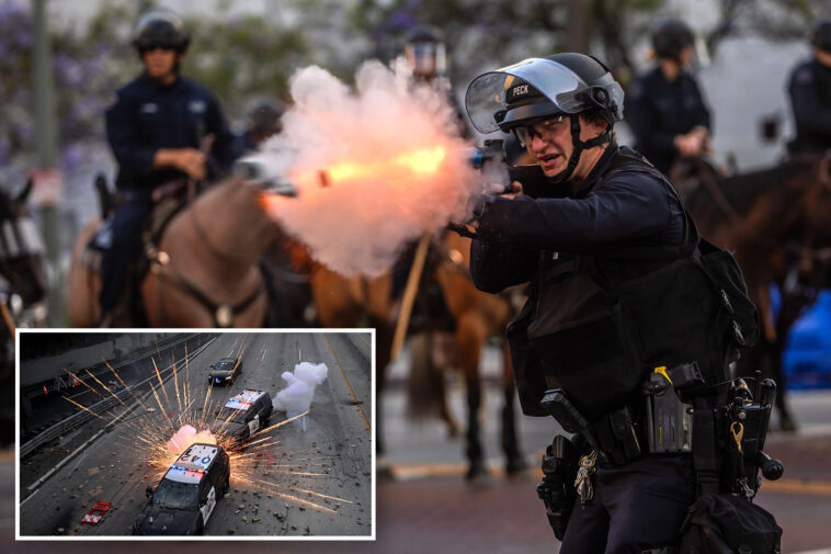 cops-slam-‘activist’-judge-putting-lives-in-danger-with-weapons-ban:-‘come-down-from-your-ivory-tower’