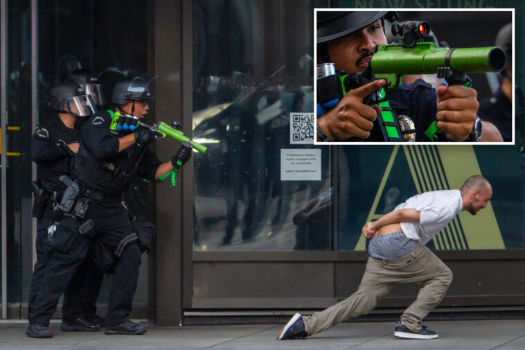 lapd-rulebook-shows-when-cops-can-—-and-can’t-—-fire-‘non-lethal’-weapons