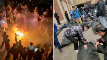 iranian-doctors-reportedly-say-protest-death-toll-over-16k:-‘genocide-under-the-cover-of-digital-darkness’