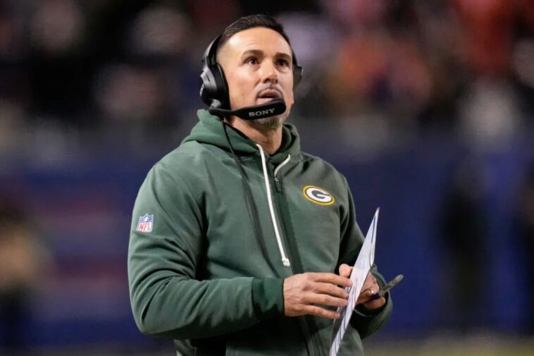 matt-lafleur,-packers-agree-to-contract-extension-despite-ugly-playoff-exit