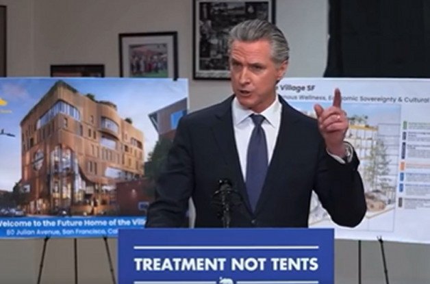 pure-projection:-gavin-newsom-says-‘trump-is-trying-to-stoke-a-civil-war’-(video)