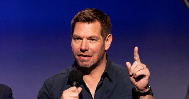 rep.-eric-swalwell-vows-to-take-away-driver’s-licenses-from-ice-agents-if-elected-governor