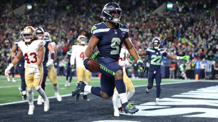 seahawks-dominate-49ers-in-playoff-blowout,-advance-to-nfc-championship-game