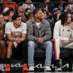 josh-hart-sits-out-with-ankle-soreness-in-knicks’-latest-injury-worry