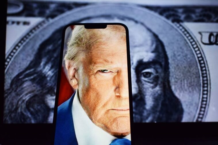 president-trump-announces-initial-10%-tariffs-and-up-to-25%-on-denmark,-norway,-sweden,-france,-germany,-united-kingdom,-netherlands-and-finland-starting-february-1