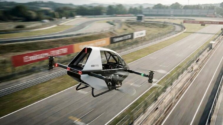 new-personal-evtol-promises-personal-flight-under-$40k