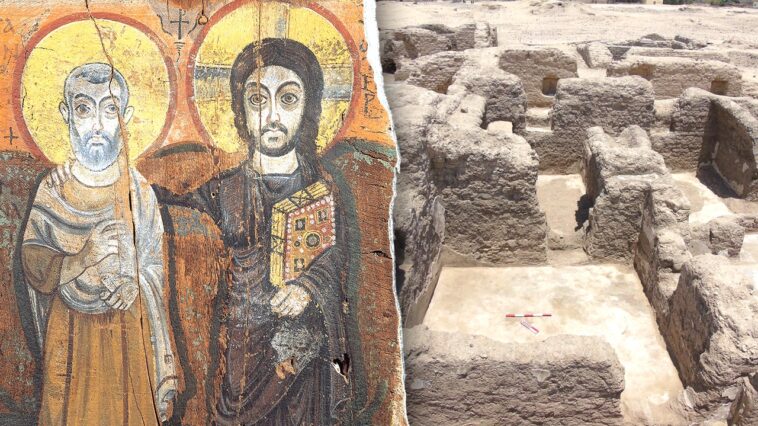 ancient-christian-monastery-complex-reveals-lives-of-byzantine-monks-before-arab-conquest