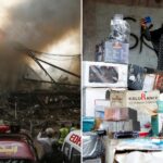 massive-fire-kills-6-in-pakistan’s-largest-city,-destroys-shopping-center