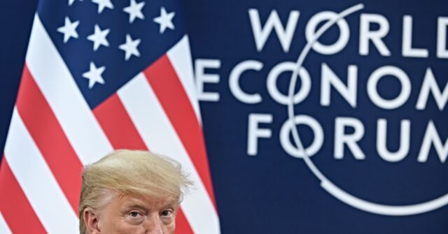 world-economic-forum-braces-for-donald-trump’s-return-to-davos