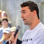 texas-county-renames-major-road-after-charlie-kirk,-ensuring-his-legacy-will-endure-for-generations