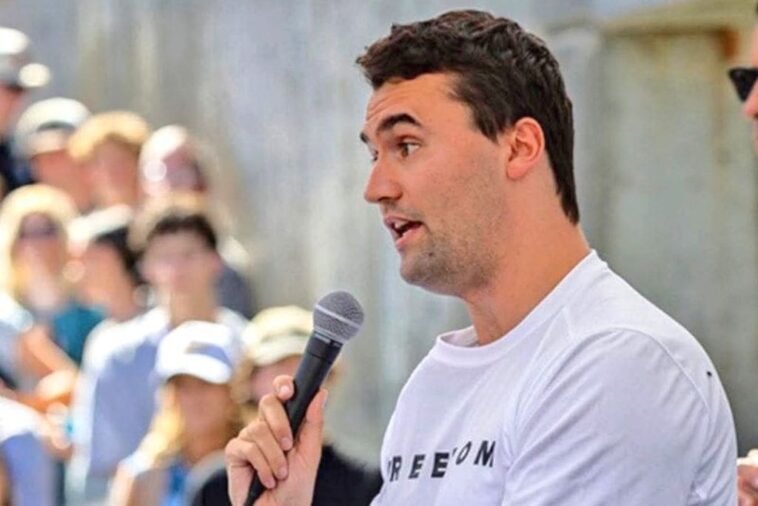 texas-county-renames-major-road-after-charlie-kirk,-ensuring-his-legacy-will-endure-for-generations