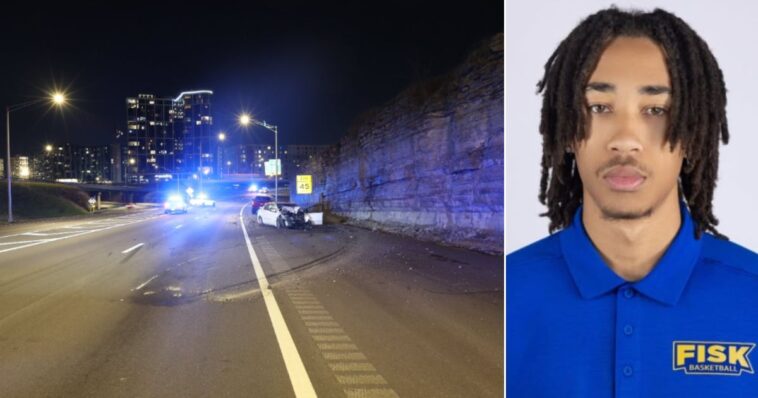 college-basketball-player-shot-to-death-while-driving-on-tennessee-highway-–-1-clue-might-help-solve-the-murder
