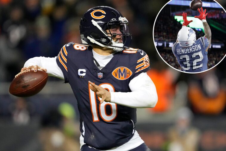 nfl-divisional-round-player-props,-picks:-best-bets-for-sunday’s-slate