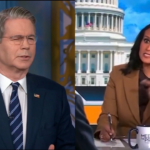 watch:-scott-bessent-schools-kristen-welker-as-she-attacks-trump’s-greenland-strategy