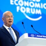 world-economic-forum-invites-iranian-foreign-minister-to-davos-after-regime-slaughter-of-iranian-civilians